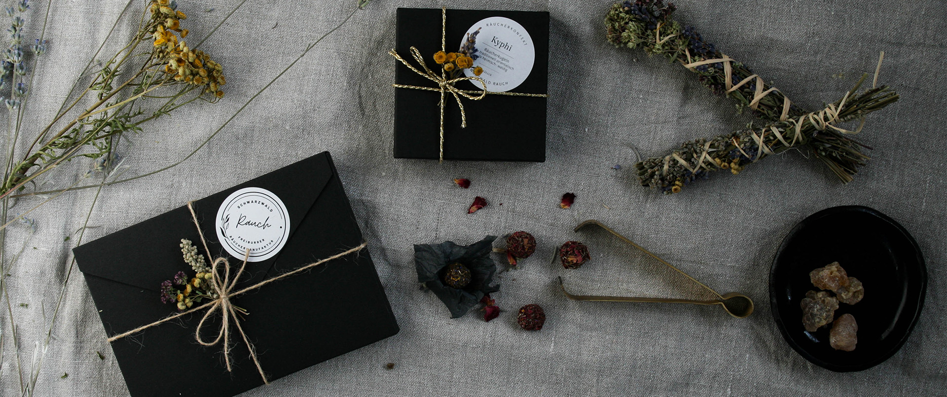 Extra Öffnungszeiten vor Weihnachten