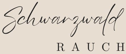 Schwarzwald Rauch
