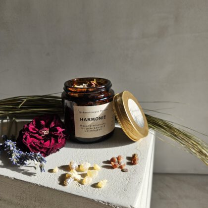 Räuchermischung Harmonie